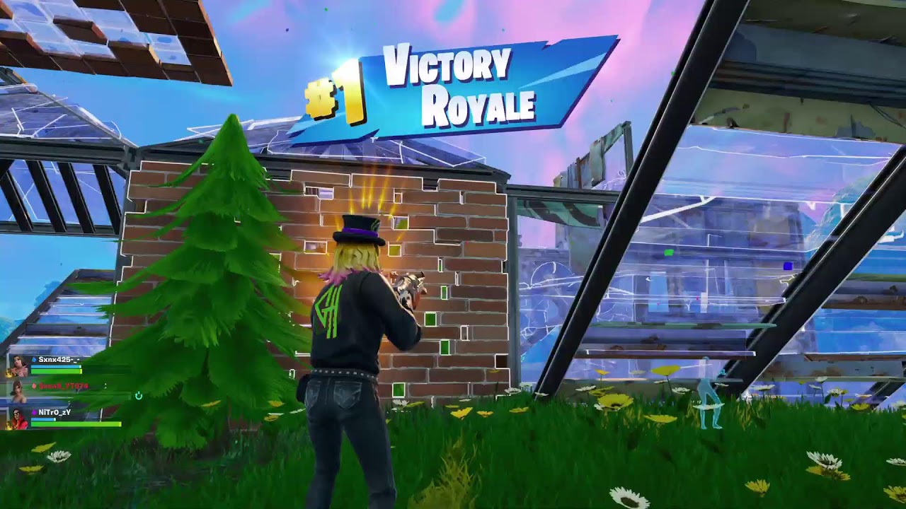 【Fortnite /Live配信】テニスが趣味の30代によるフォートナイト配信🎮🎾  #フォートナイト  #ライブ配信  #チャプター7 #初見さんお気軽に #大人参加型 #参加型