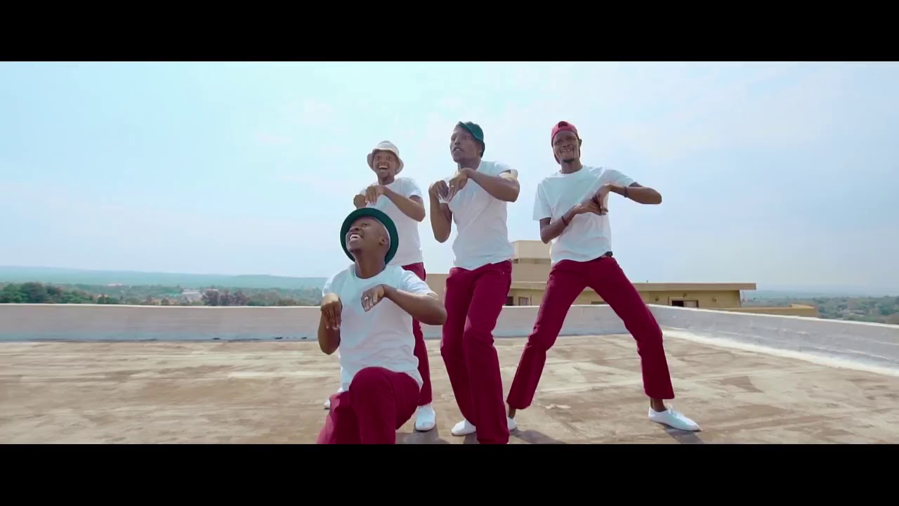 LFMA ANTHEM - FARLON LYTE