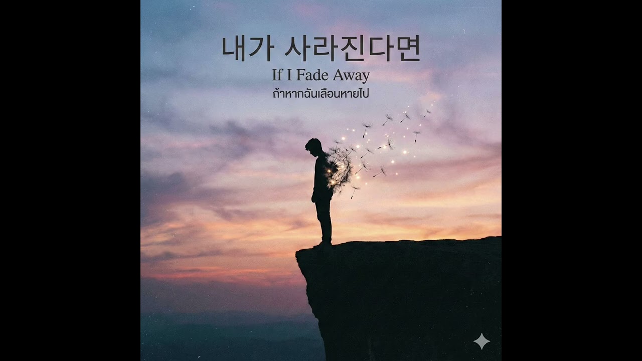 No.58 เพลง 내가 사라진다면 