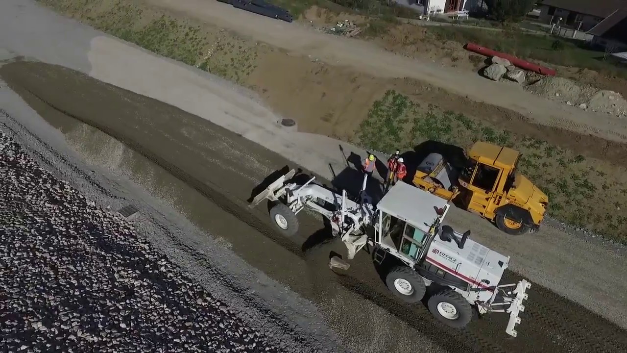 Contournement de La Mure