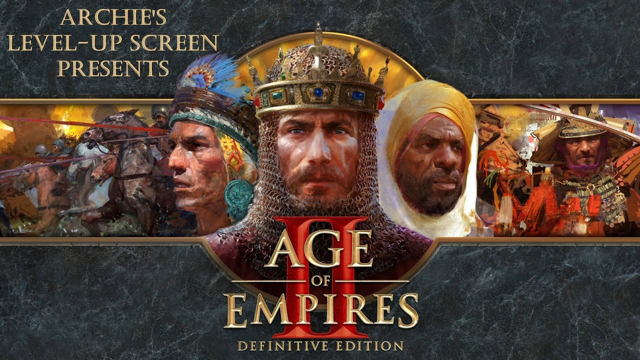 Bari | 1. Arrival at Bari | AoE2 DE