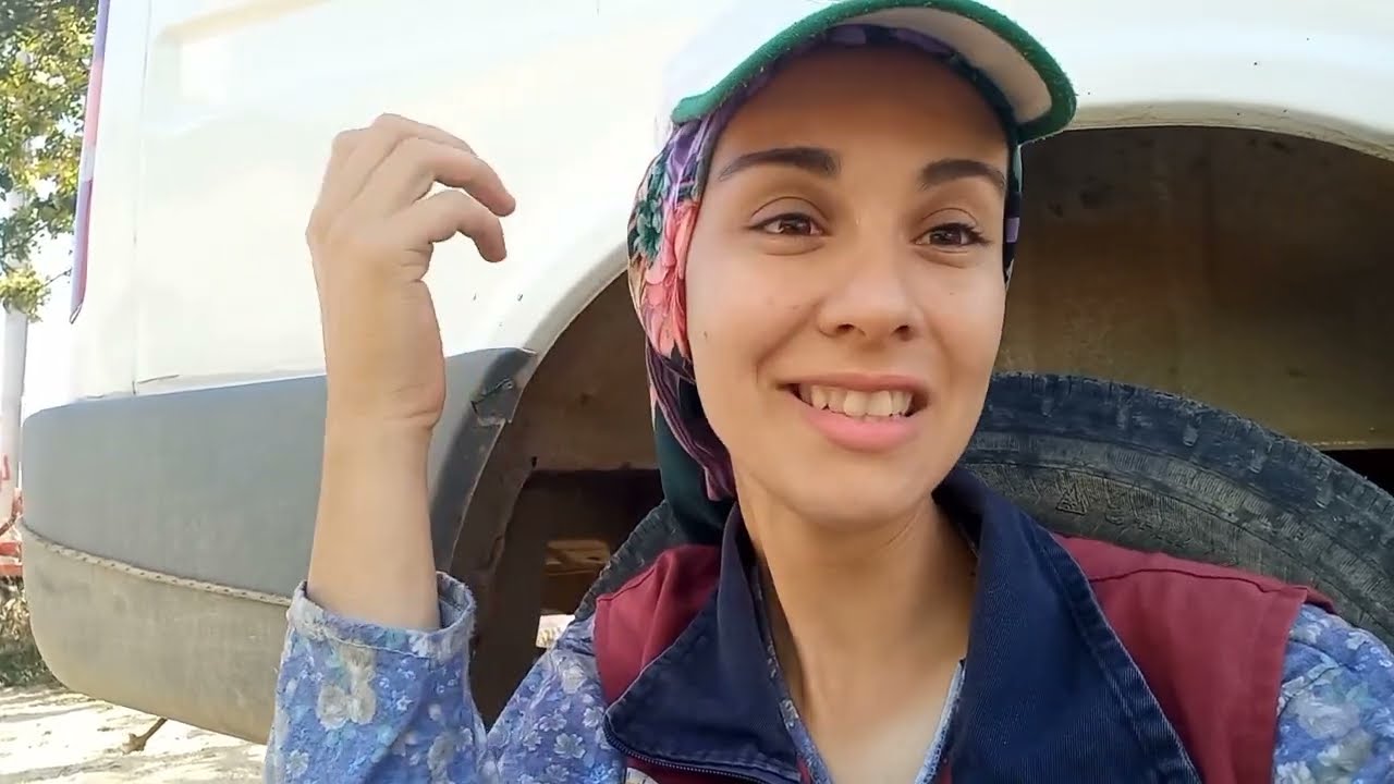 yazdan kalma bir video tas topladik daga gittik