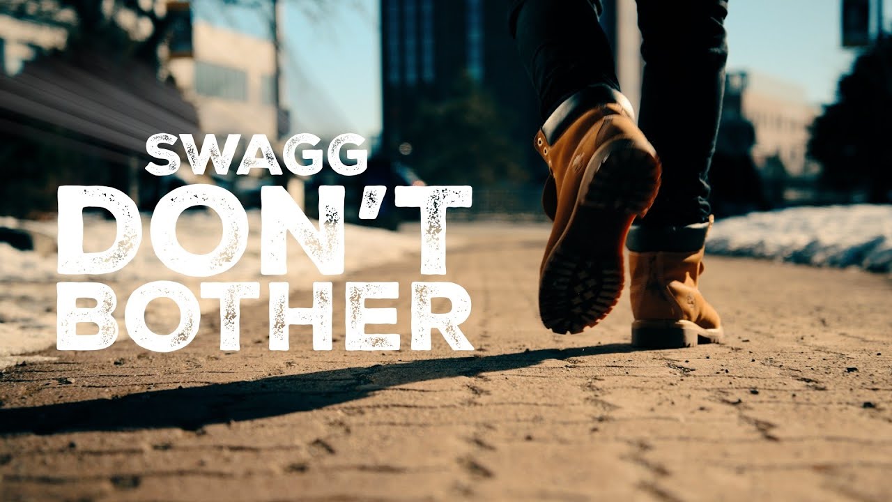 SWAGG - 