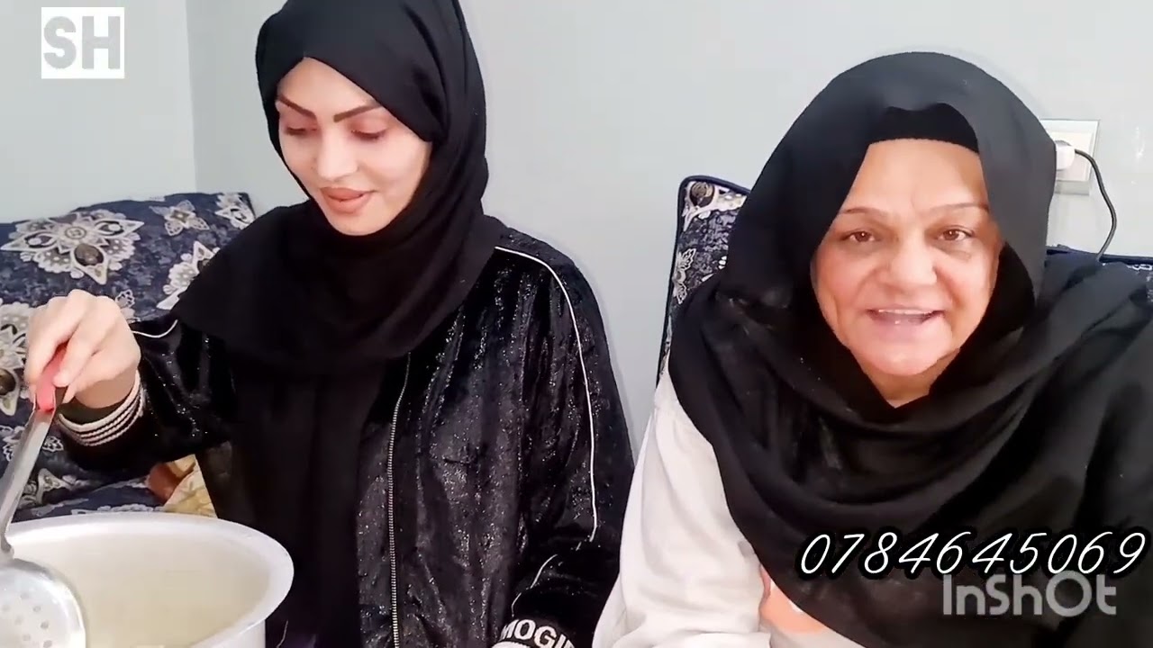 قسمت چهل دو  خانم شاپیری آشپزی 