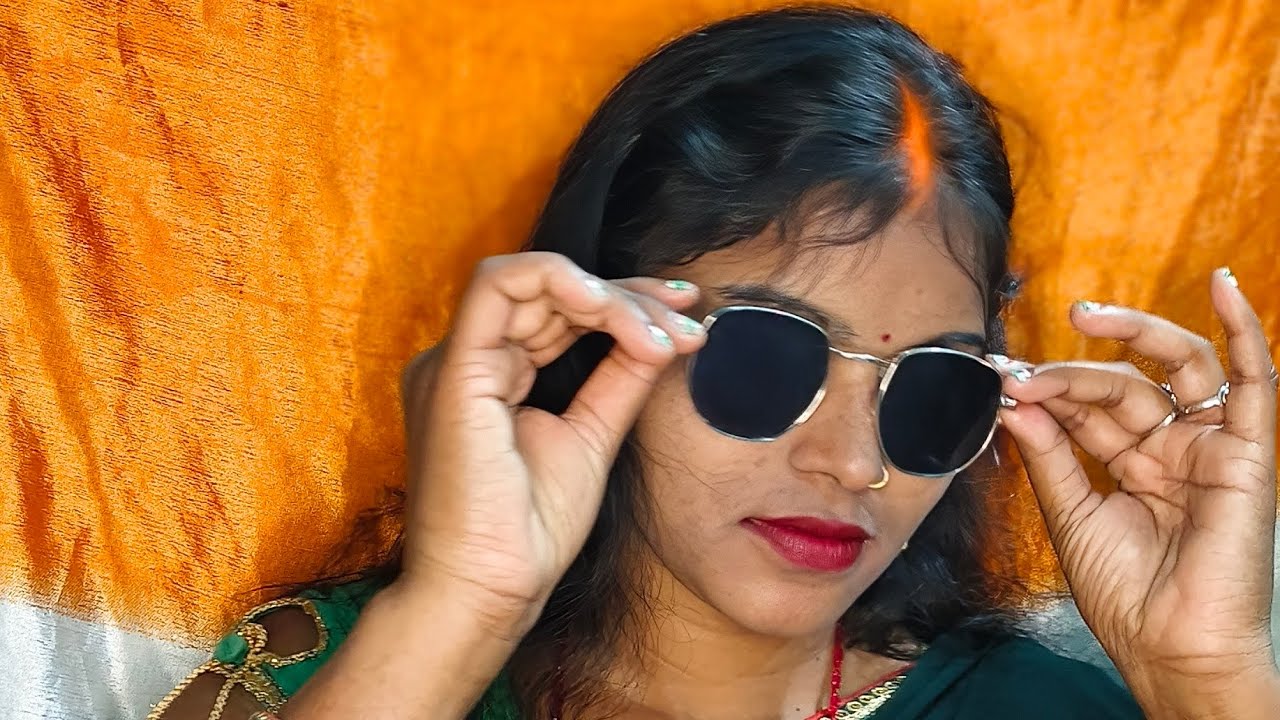 shekhar_shiddhi official vlog  is live!