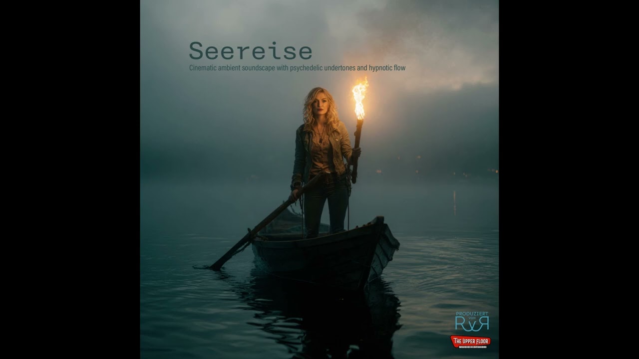 RvR - Seereise