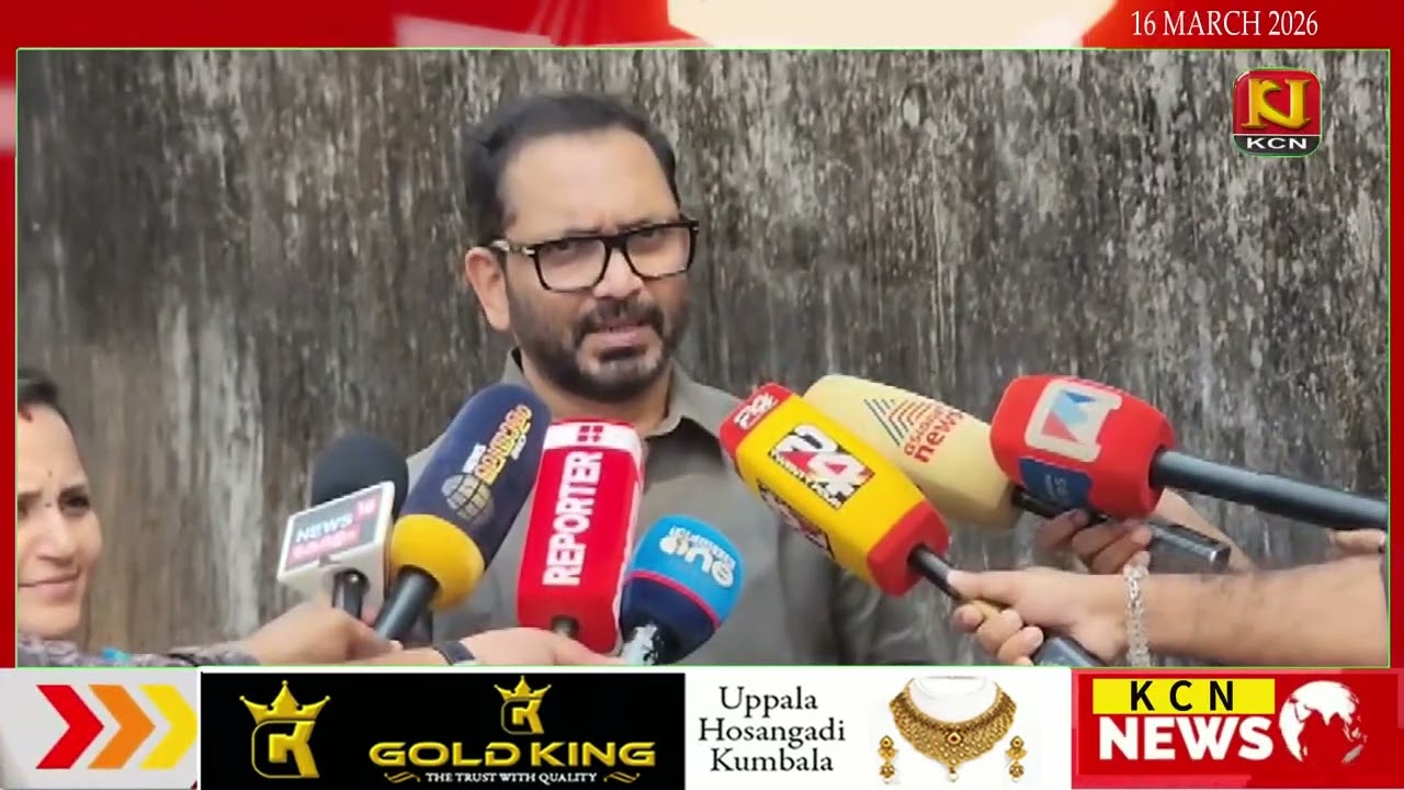 യുഡിഎഫില്‍ ജി. സുധാകരന്‍ വരുമ്പോള്‍ കെ. സുധാകരന്‍ പോകുമോ എന്നതാണ് സംശയമെന്ന് കെ. സുരേന്ദ്രന്‍..