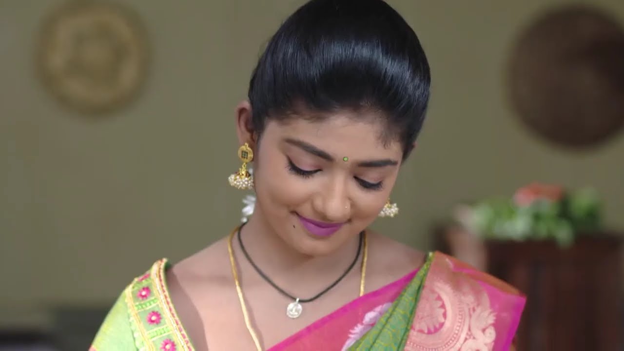 Ninne Pelladatha - Ep 228 - Prathap,Bhoomy Shetty,Mrudula - Telugu Tv Serial - Zee5 Telugu Classics