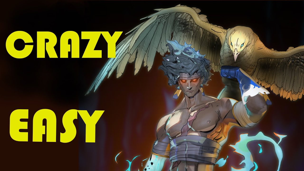 Аид II - 52 Страх - Прометей Соперники Подсказка для запоминания