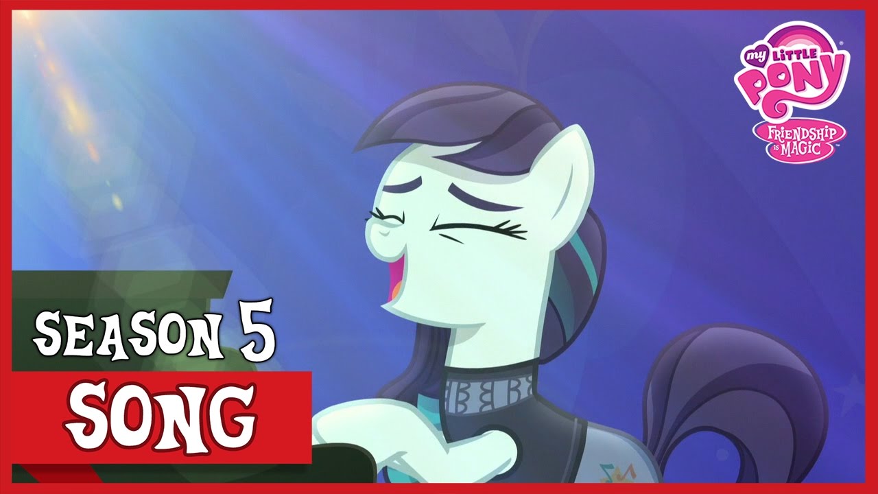 The Magic Inside (The Mane Attraction) | MLP: FiM [HD]