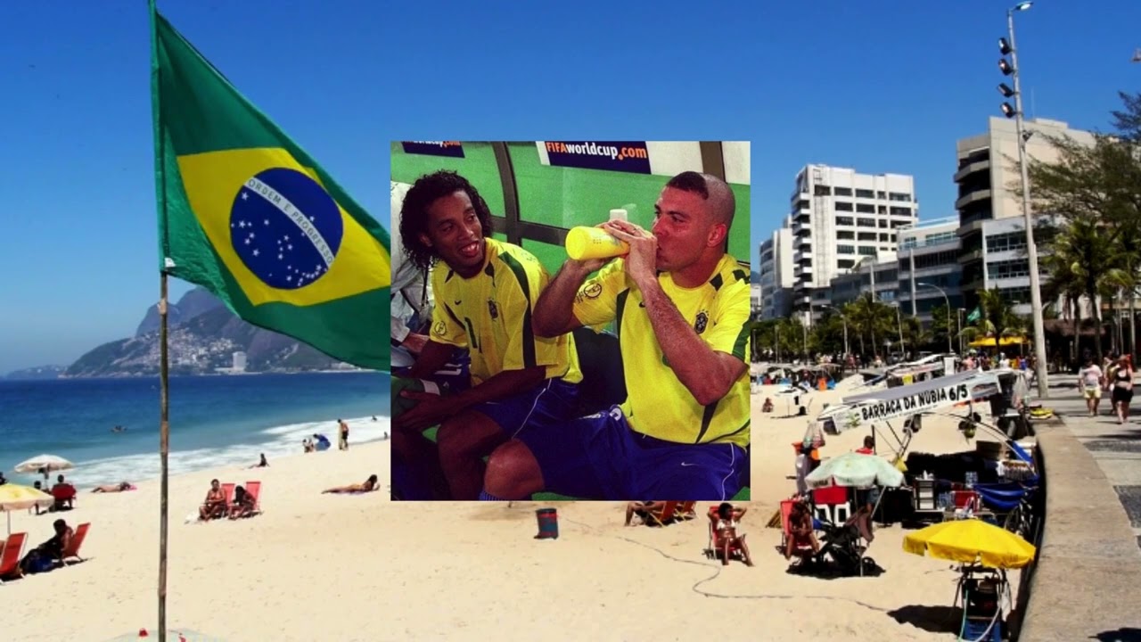 mas que nada ft black eyed peas (sped up)