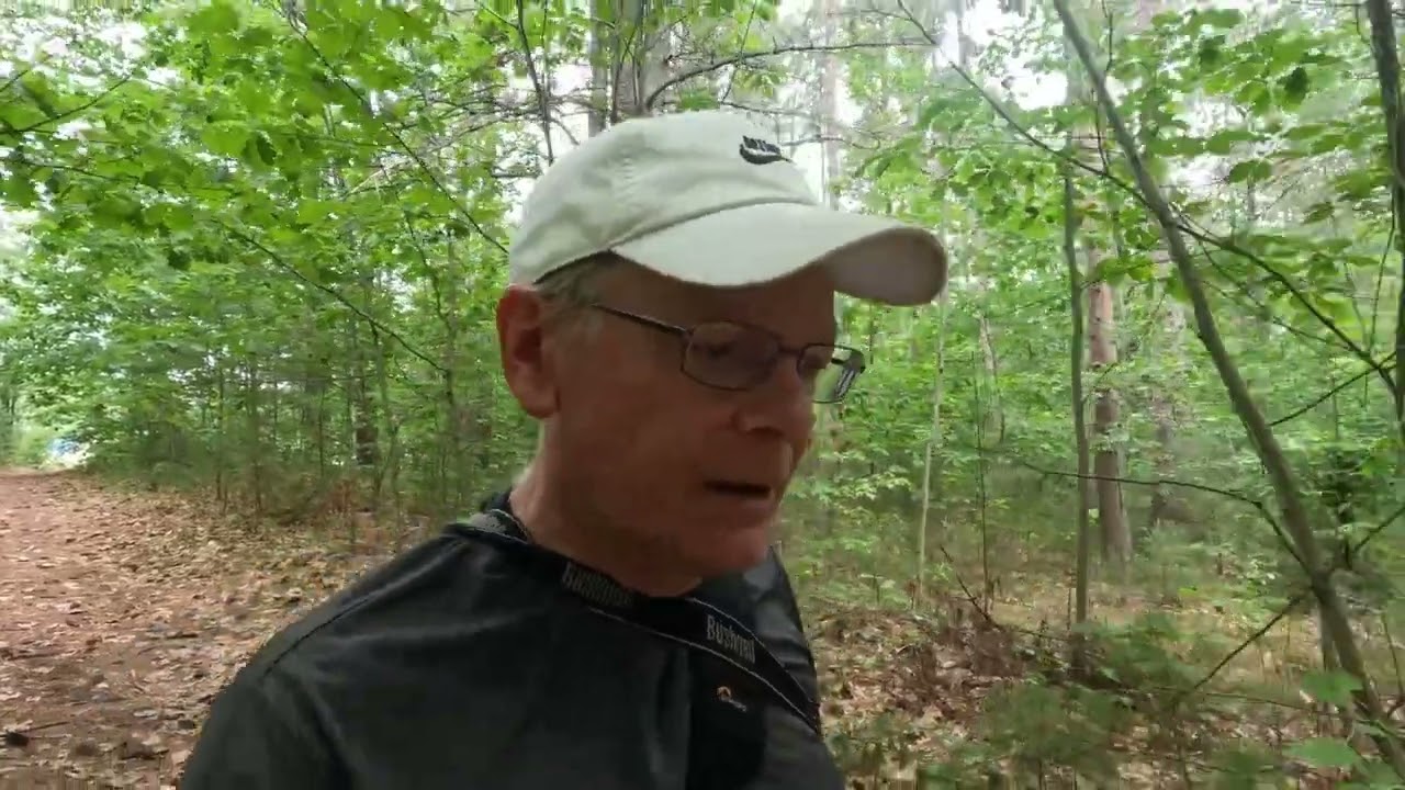 Ecology of the Ottawa Valley:  Episode 5, Sands (Part Two, Constance Bay)