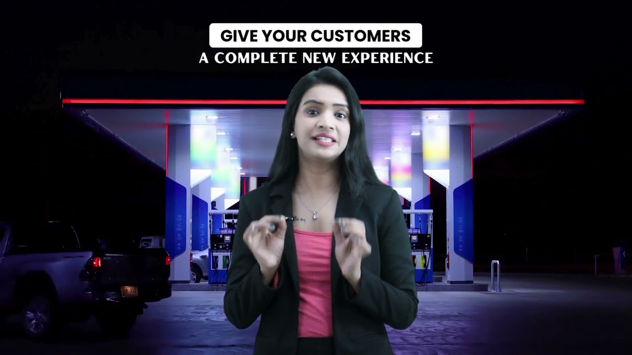 Asian Fuel Petrol Pump Dealership 2024 | Petrol Pump Business | एशियाई  फ्यूल पेट्रोल पंप डीलरशिप