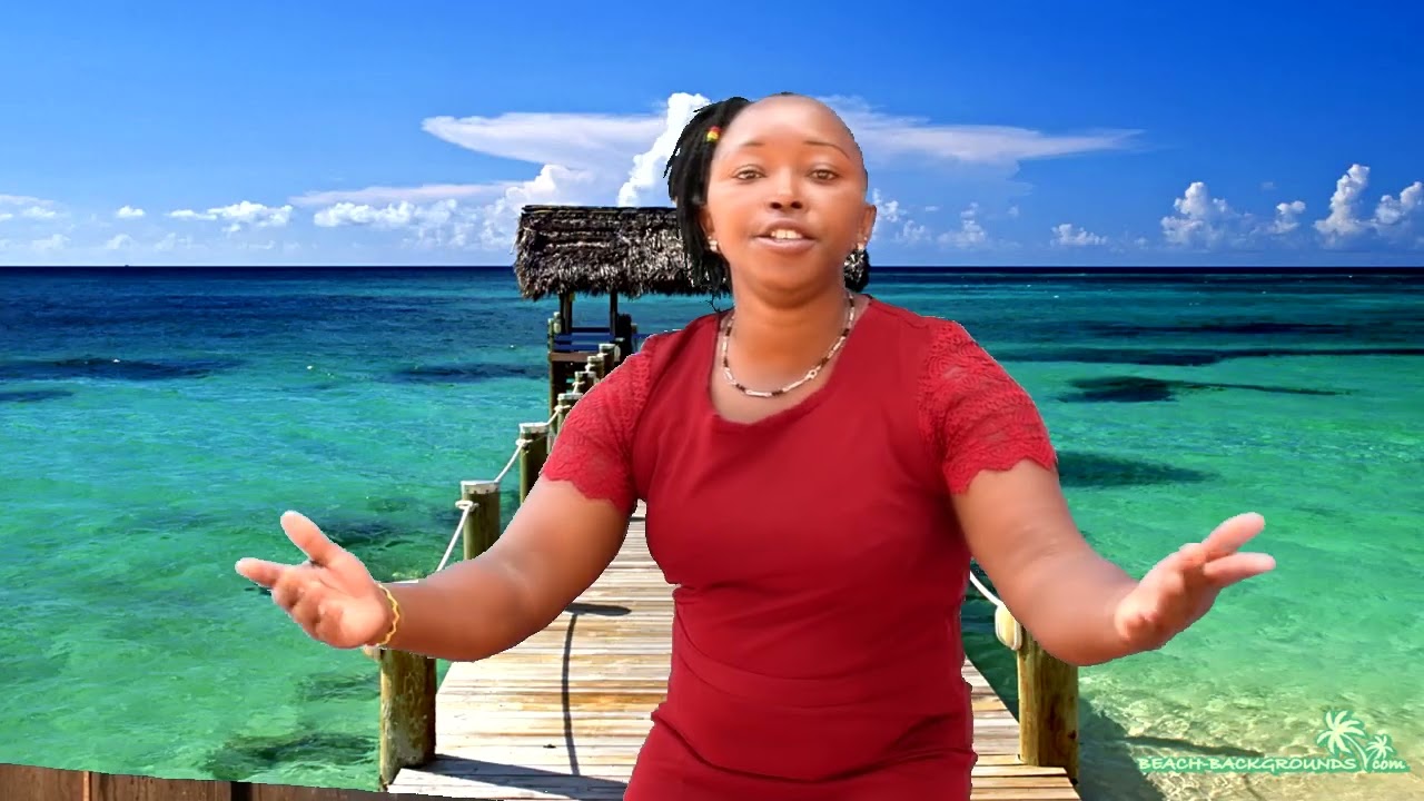 JIPANGE _ AIC KATHALANI CHOIR (Official Video)