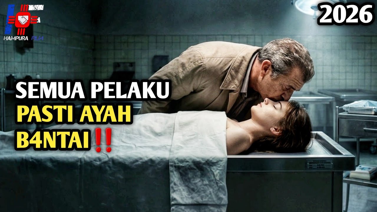 Seluruh Mafia Kapok Berurusan Dengan Dia ! Alur Cerita Film Action