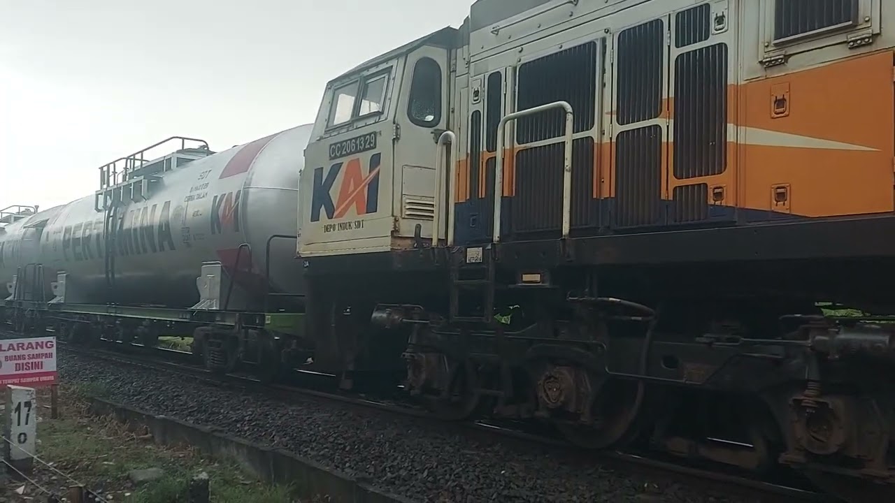 Nyore Hari ini