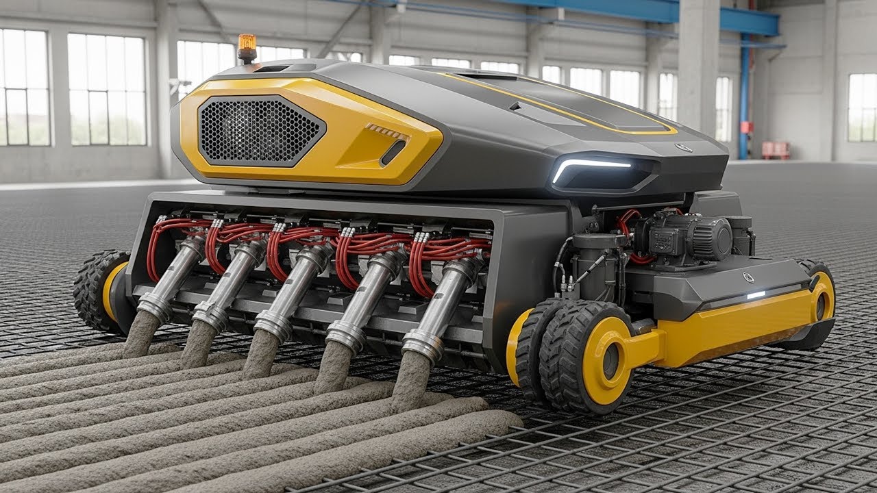 Genius Construction Inventions You’ve Never Seen Before
