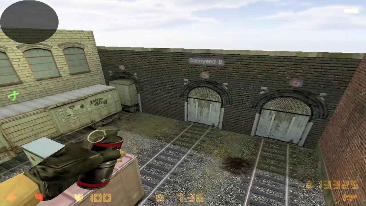 Crazy jump tricks by 7
