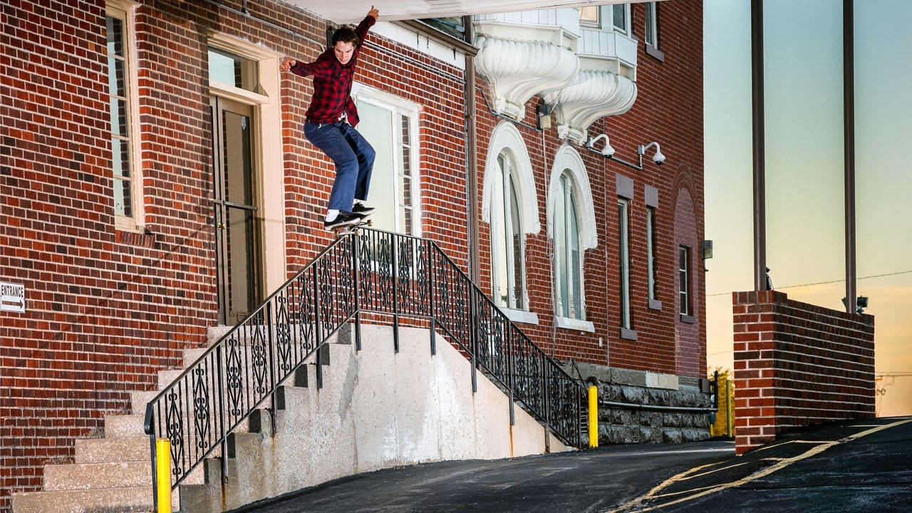Elijah Berle's 