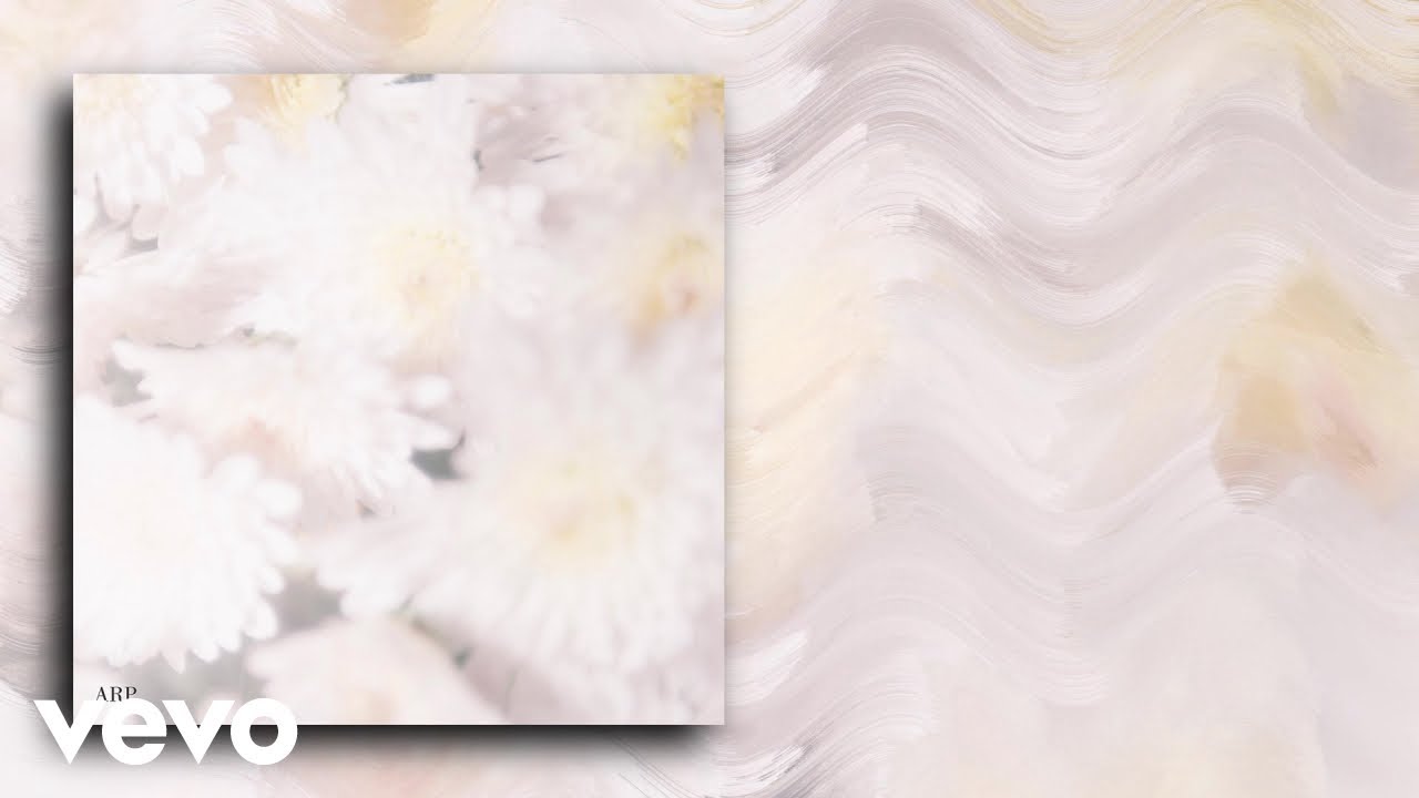 Locals Only Sound - ARP (Lyric Video) ft. Curtis Smith, Gray Hawken