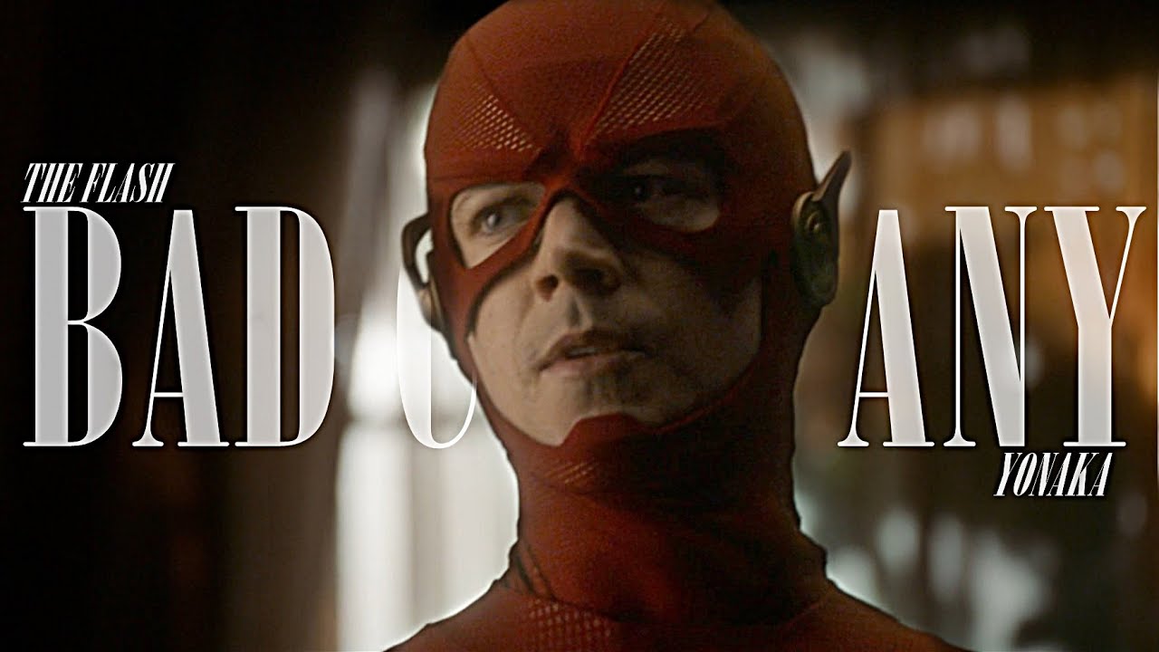 The Flash • Bad Company - YONAKA