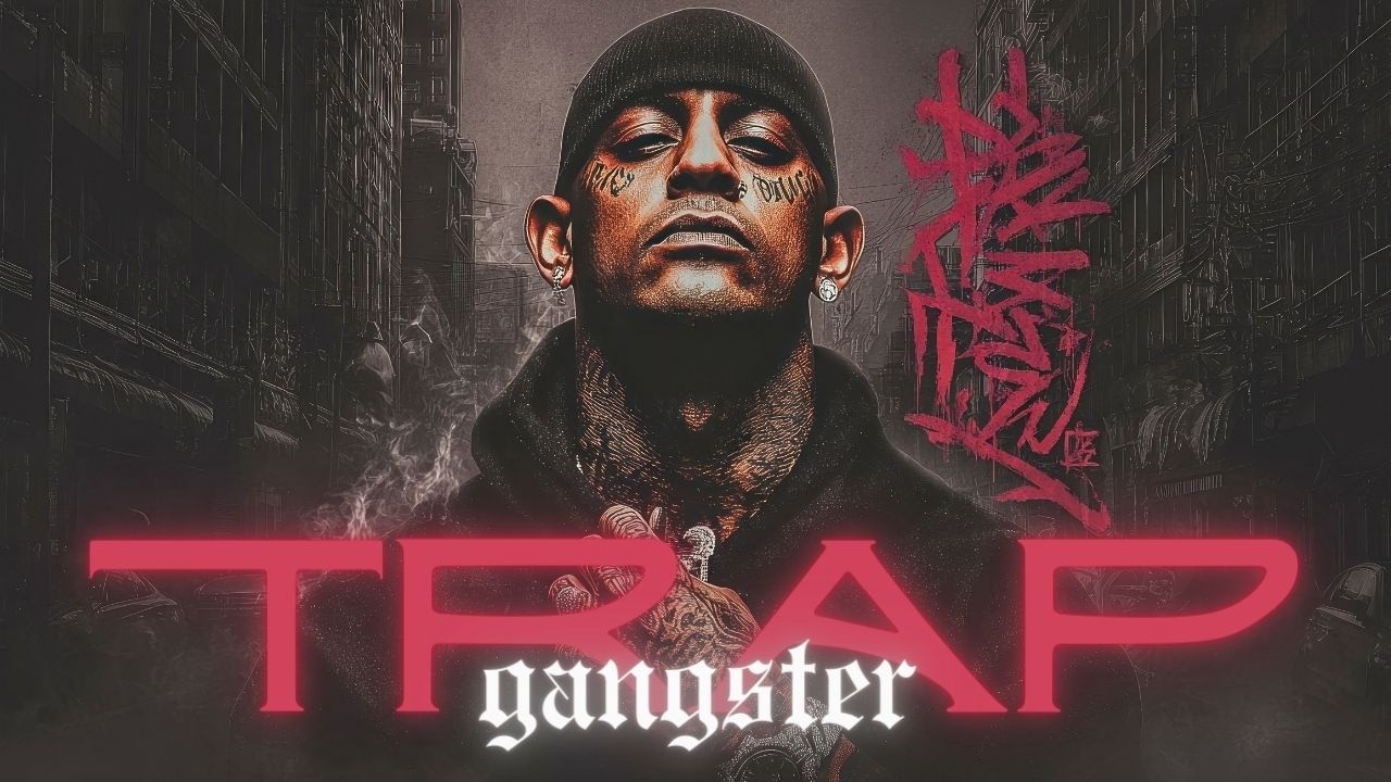 Dark Trap Hip Hop Mix 2026 🔥 Brutal Trap & Rage Beats | Gangster Rap Music