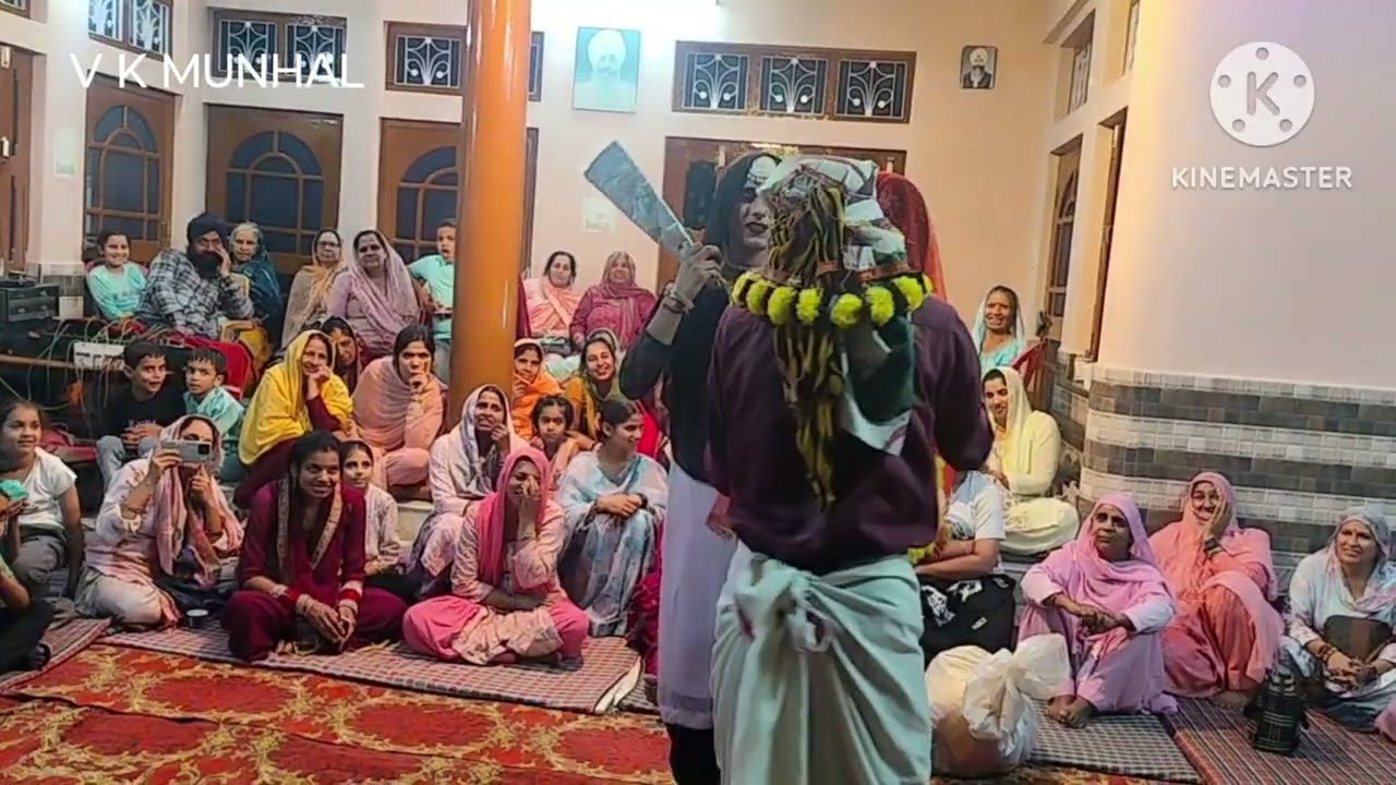 Dhaja Lada Ladi Comedy Con 7018322161 #youtuber #comedy #himachali #pahadi #viral 