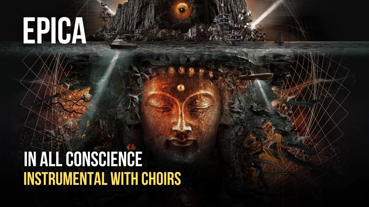 EPICA - In All Conscience [Instrumental With Choirs]