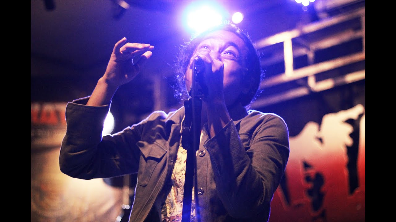 WHITE SWAN LIVE AT FANATIK#8 VIRTUAL CONCERT