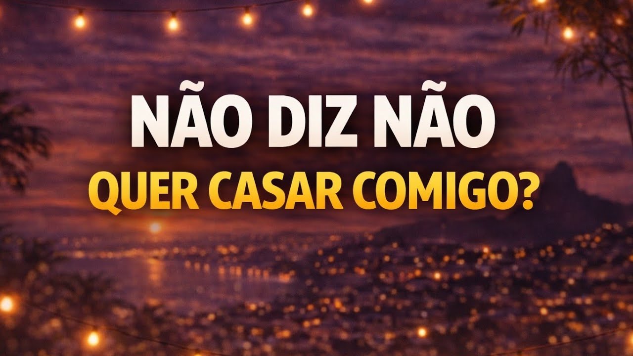 N&Atilde;O DIZ N&Atilde;O! | Pagode Alternativo (M&uacute;sica para Churrasco & Festa)