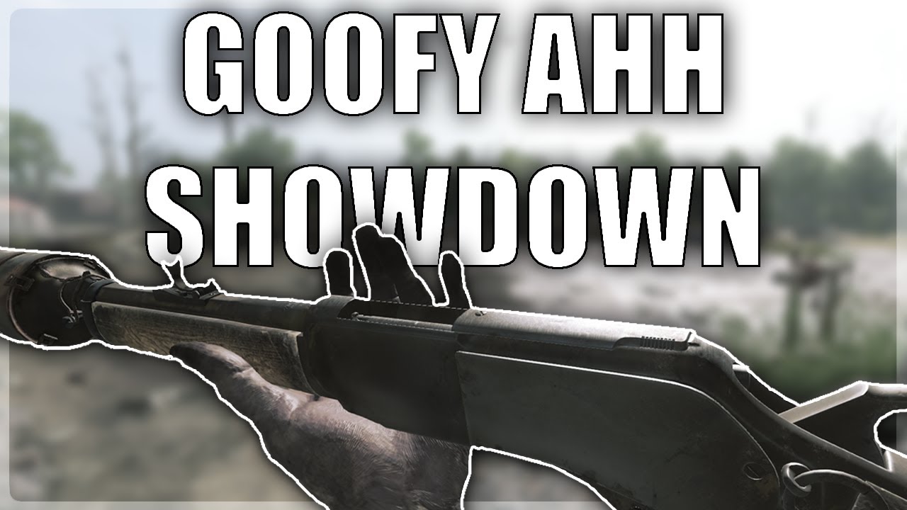 META LOADOUTS FEAR ME