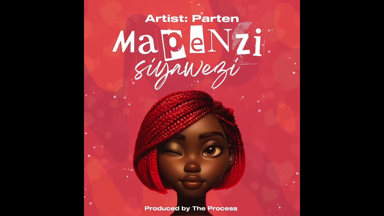 Dogo Paten - Siyawezi (Official Audio)