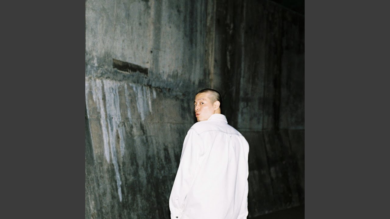 BUCKY (FEAT. MASTA WU, QIM ISLE) (BUCKY (FEAT. MASTA WU, QIM ISLE))