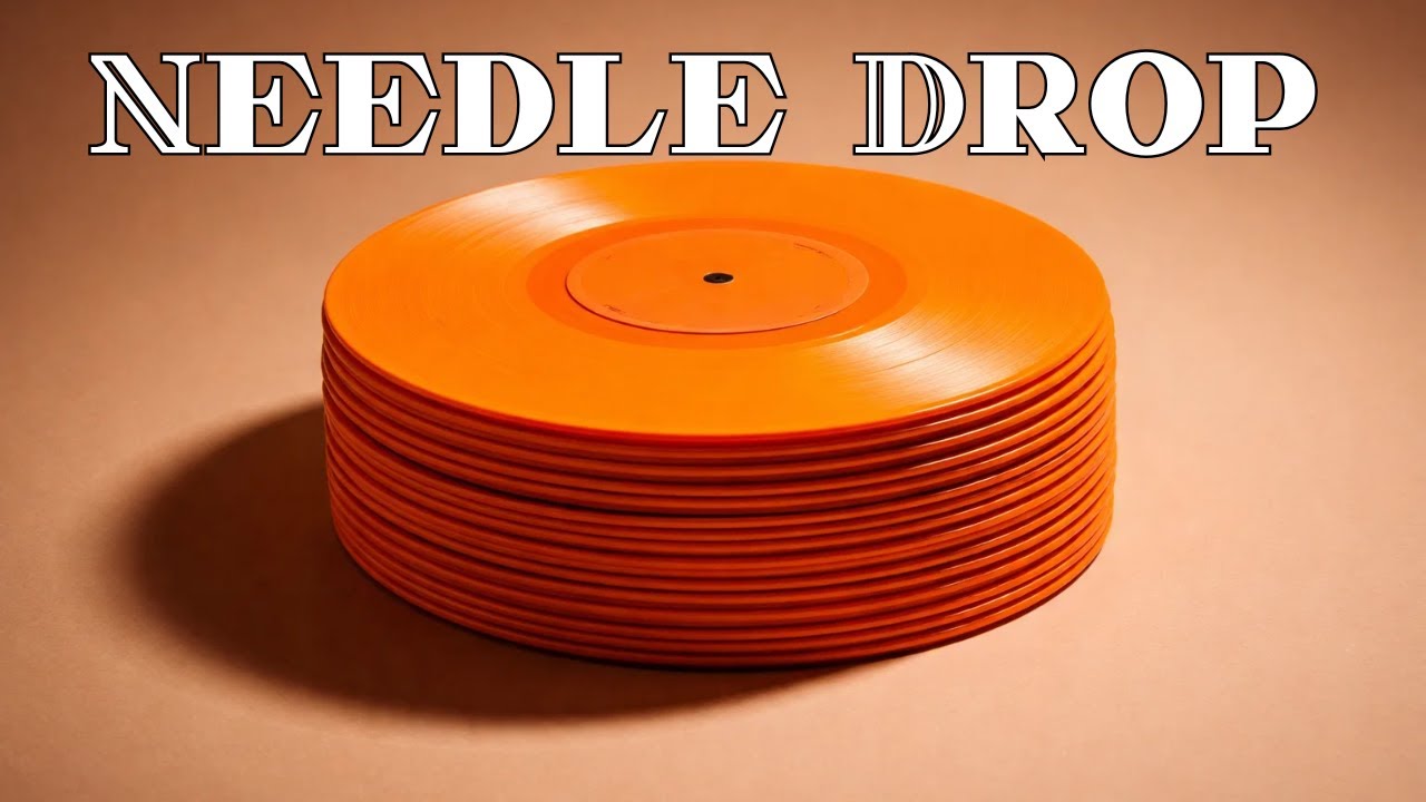 Needle Drop