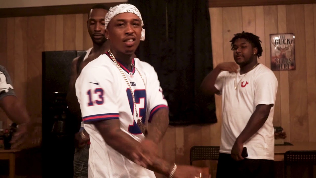 Richeyfichf12 x Overtime x GrownMixedIt 2