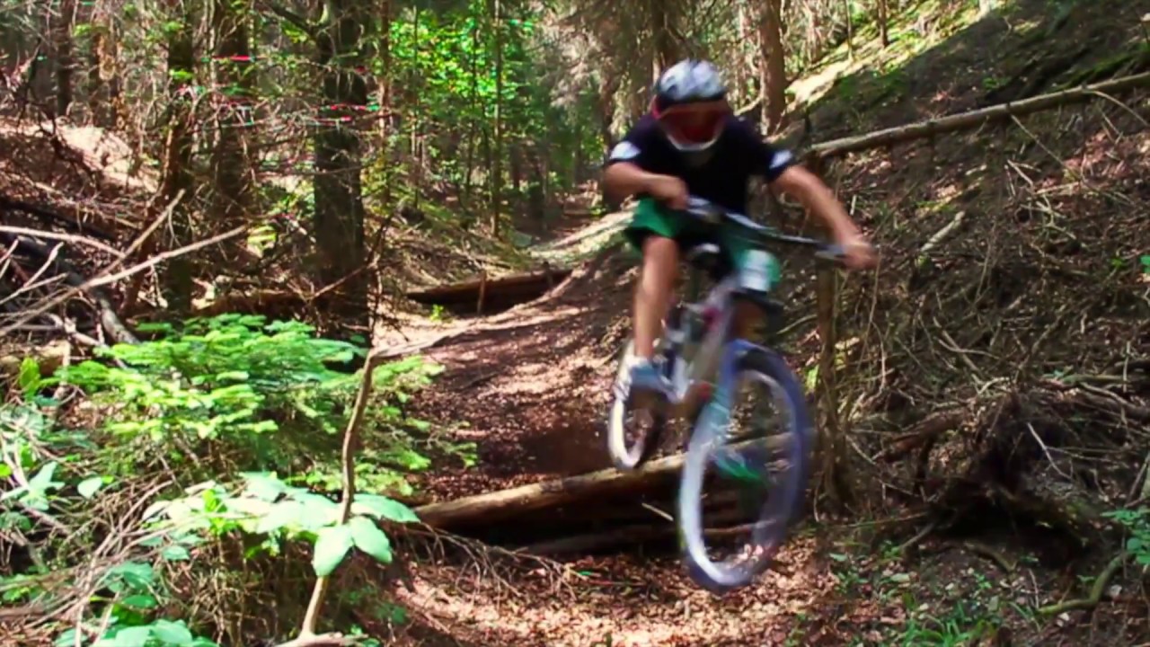 Yt Hometrail GoPro
