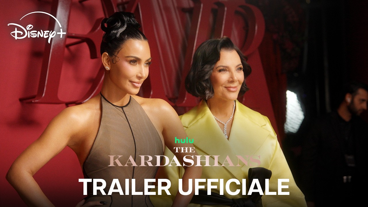The Kardashians Season 8 | Official Trailer | Disney+