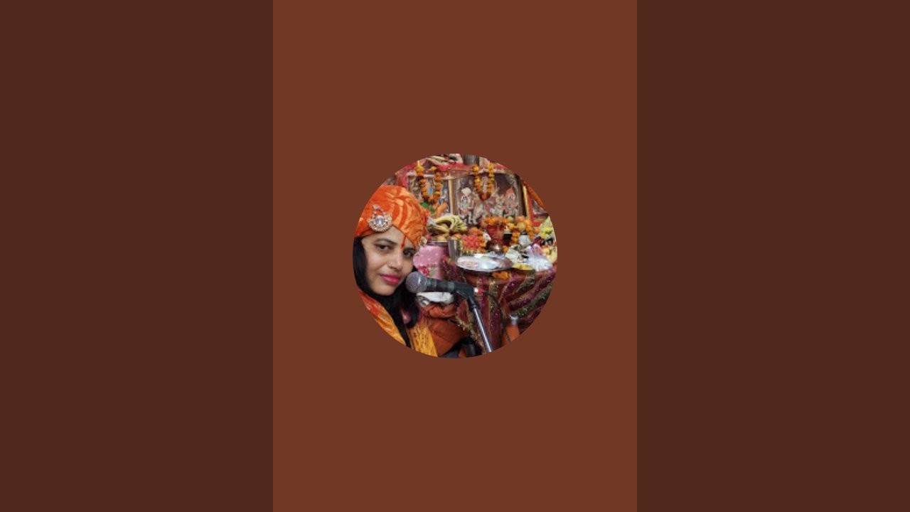 Anita ksanwal Rajput is live