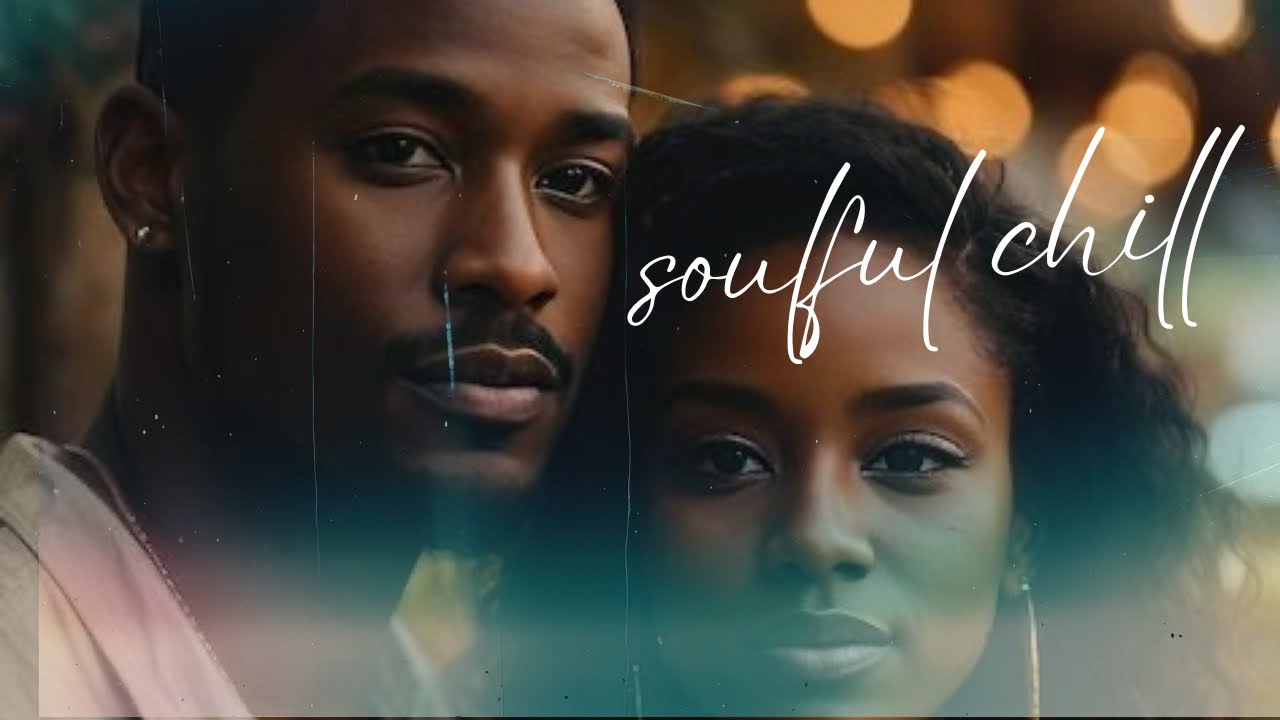 Quiet Nights, Deep Love 🌙 Romantic RnB Experience