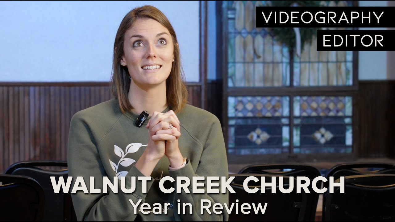 Walnut Creek Year in Review 2023
