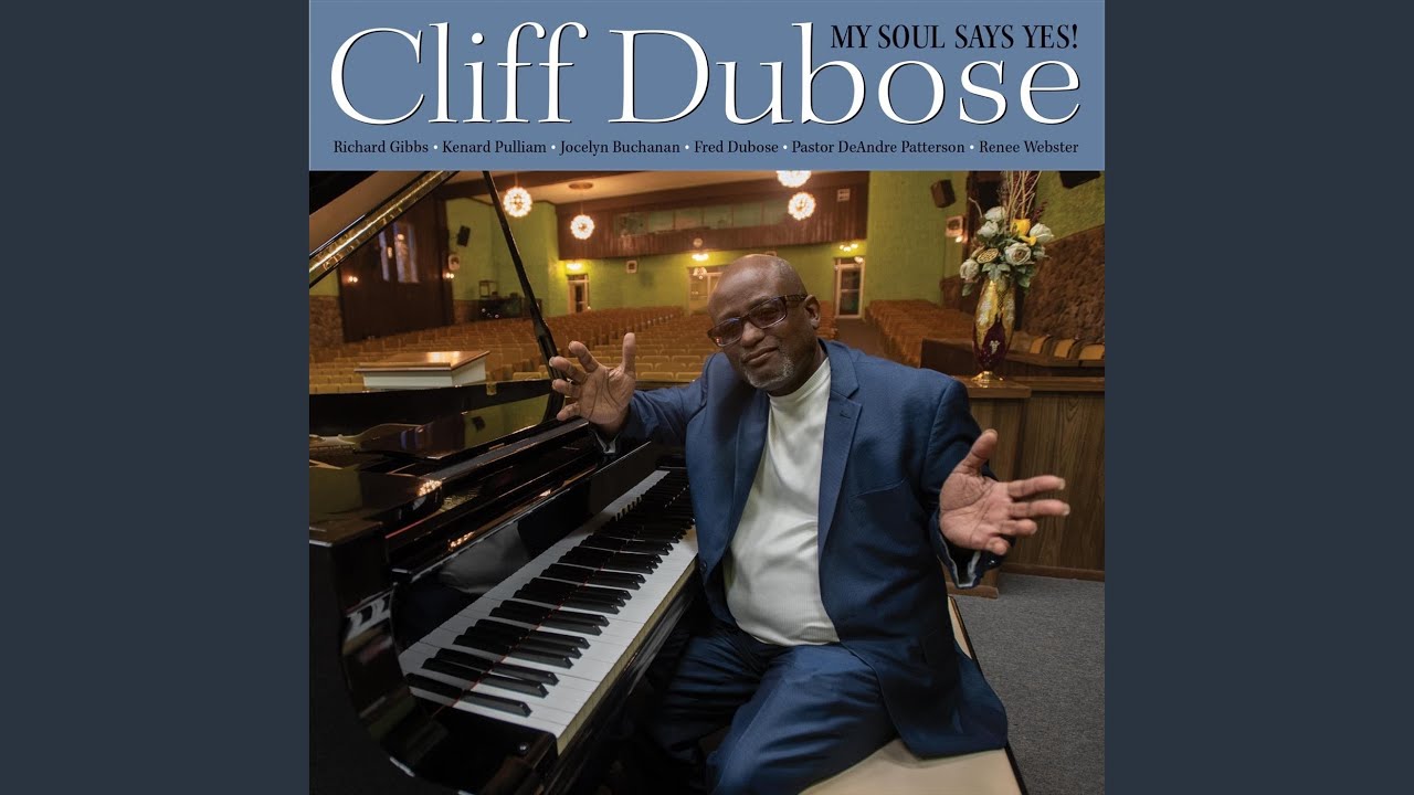 Standing on the Promises (feat. Richard Gibbs, Kenard Pulliam, Jocelyn Buchanan, Errian...