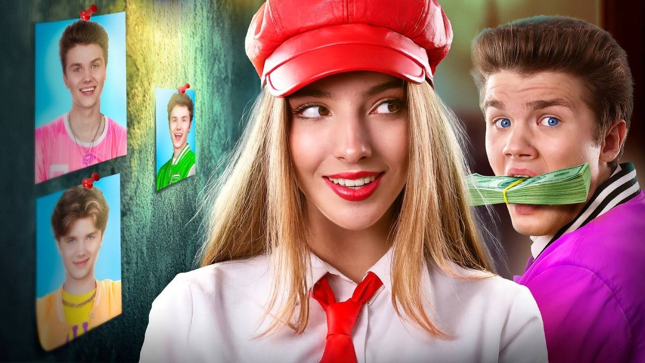 Le Tim Tin Girl si vendicano sui ragazzi: smascheriamo i nostri fidanzati!
