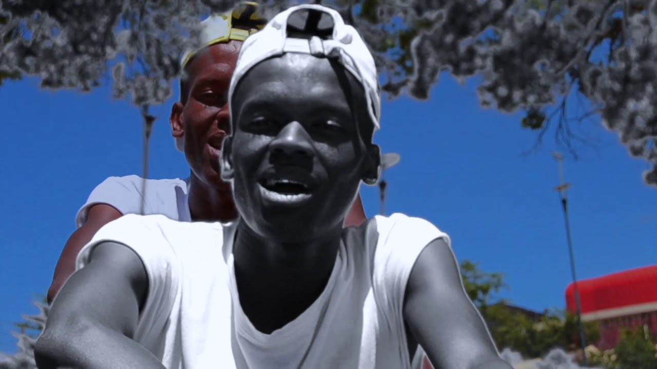 DON TRAPO -  Do It The Most (Official Video)