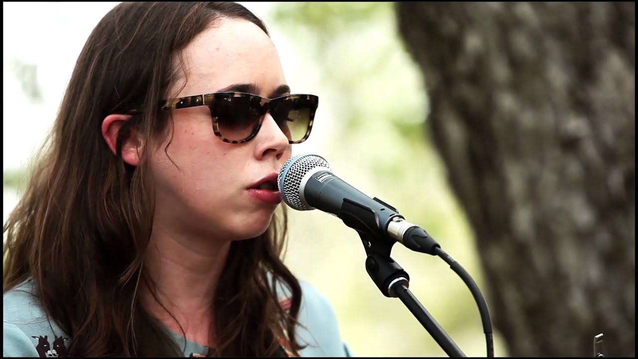 Sarah Jarosz - 