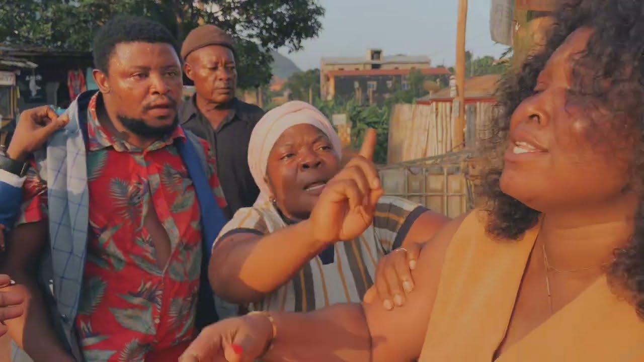 On a Volé le Kiki de Père Lassa (DEFO PREMIER)
