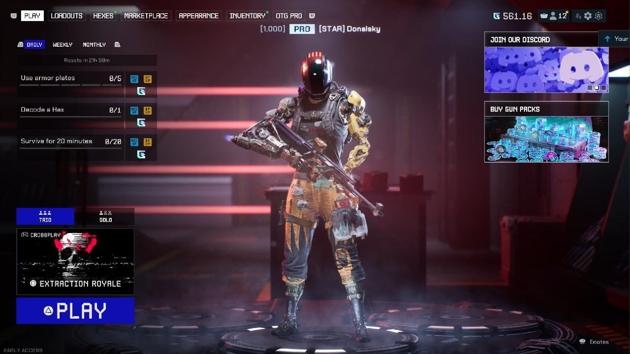 (Old) Off The Grid Controller Settings Video