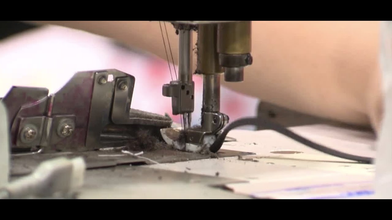 Las Vegas company makes masks that show full face