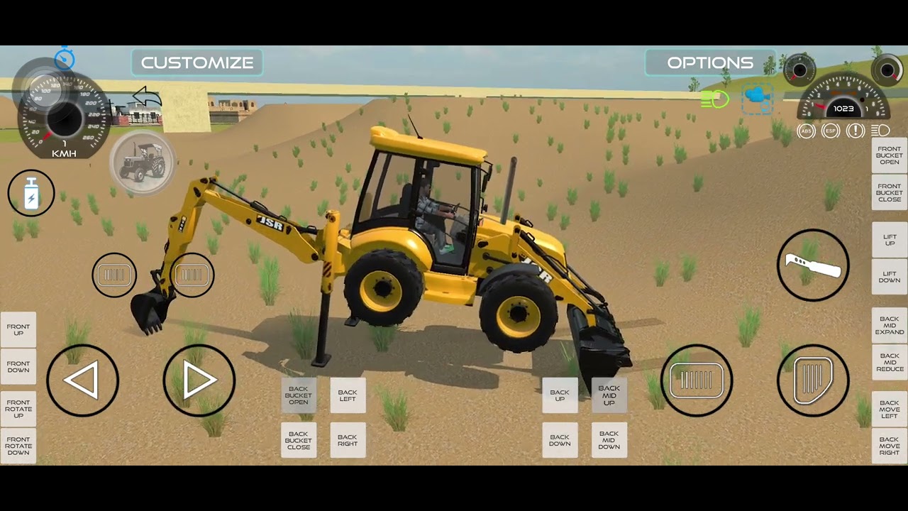 #indianvehiclessimulator3dlive 