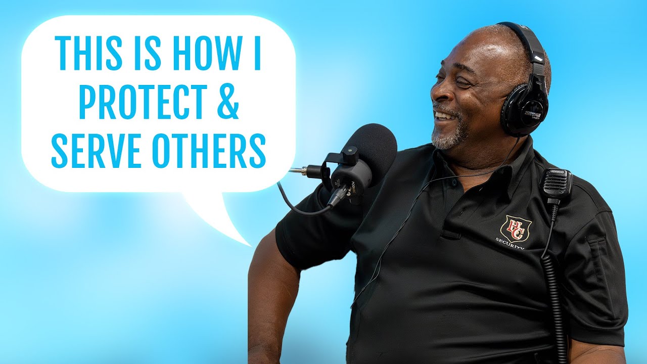 Ep. 53 – Protecting and Leading (Sgt. Tim Walker)
