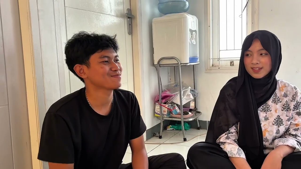 pengaruh keluarga dalam keputusan pembelian air mineral